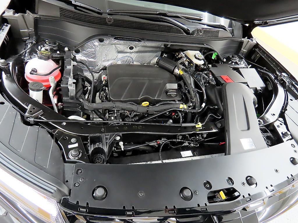 Chevrolet Trax 2026 Negro - Importación desde Corea - HF Imports Iquique - Foto 19