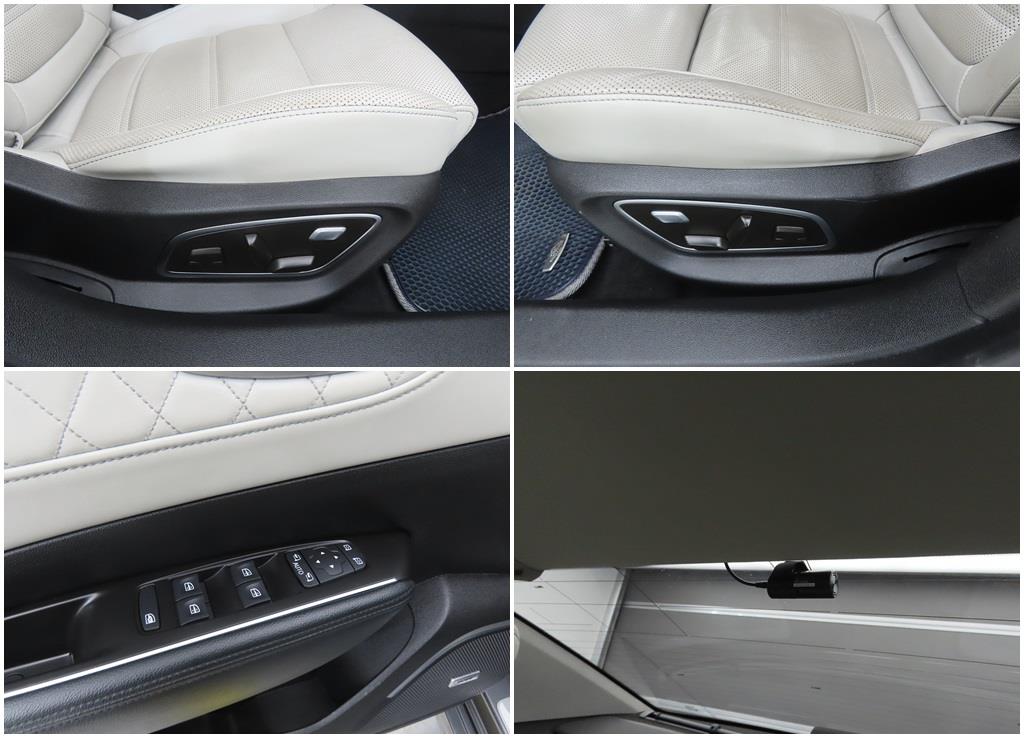 SAMSUNG SM6 2016 Gris - Importación desde Corea - HF Imports Iquique - Foto 19