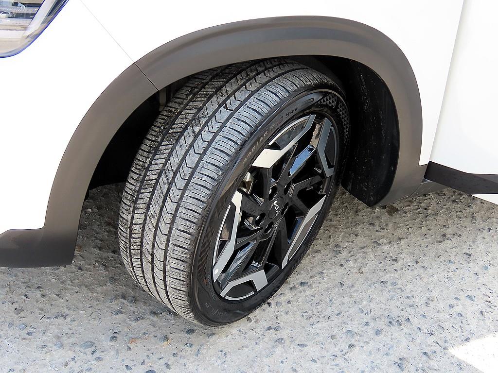 KIA Seltos 2023 Blanco - Importación desde Corea - HF Imports Iquique - Foto 19