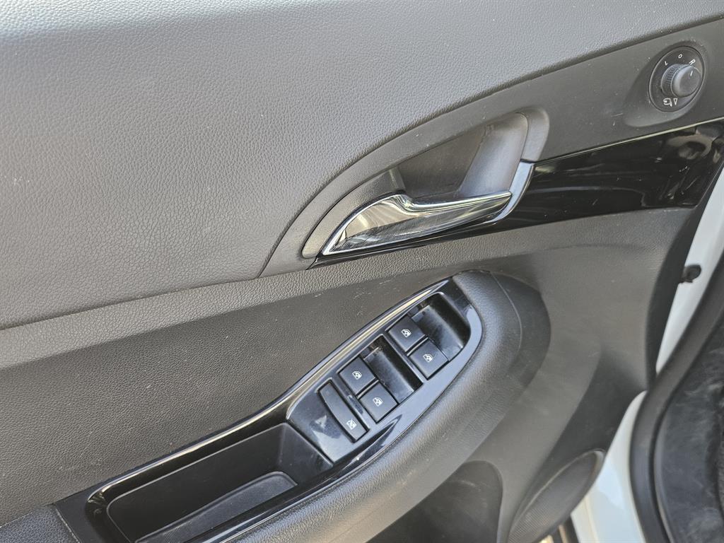 Chevrolet Orlando 2014 Blanco - Importación desde Corea - HF Imports Iquique - Foto 14