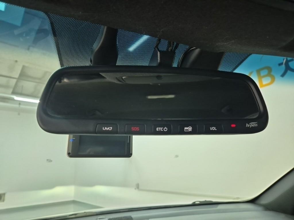 KIA K3 2019 Azul - Importación desde Corea - HF Imports Iquique - Foto 16