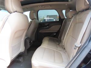 Lincoln Corsair - Vista 12