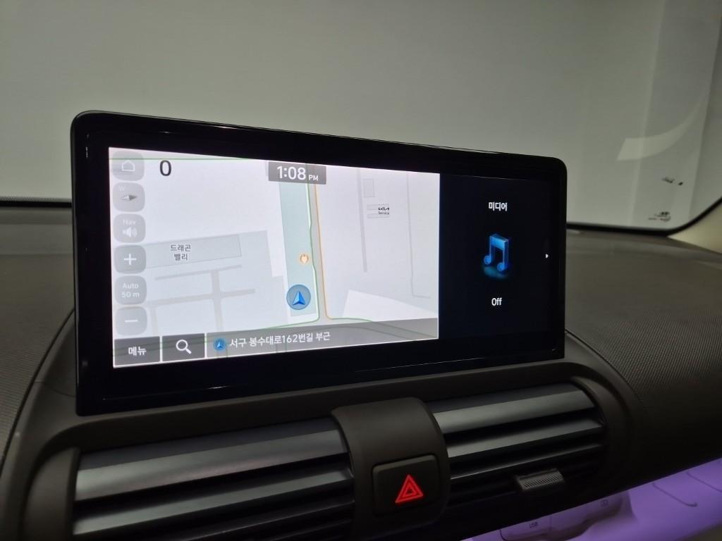 HYUNDAI Casper 2025 the color of pearl - Importación desde Corea - HF Imports Iquique - Foto 13