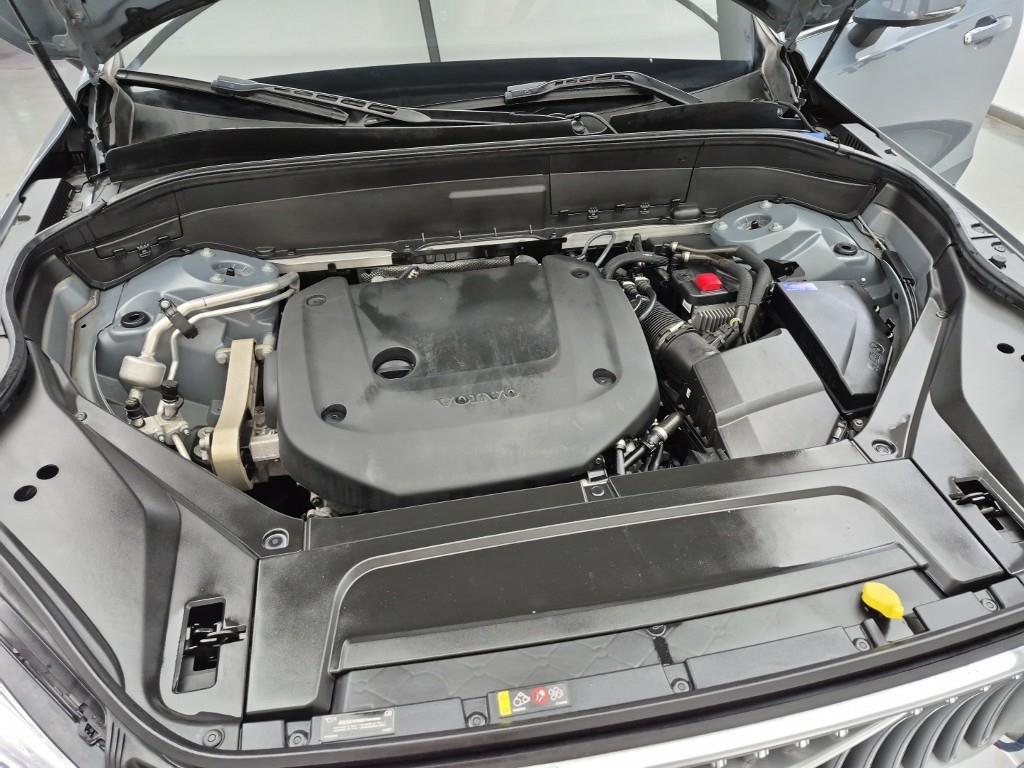 Volvo XC90 - Vista 6