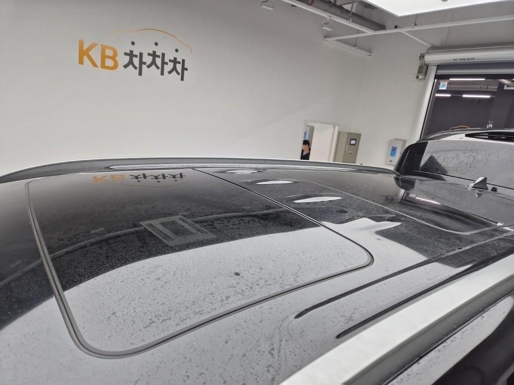 HYUNDAI Palisade 2019 Negro - Importación desde Corea - HF Imports Iquique - Foto 13