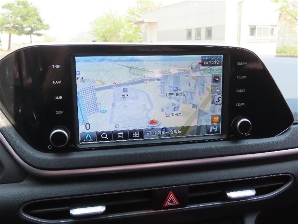 HYUNDAI Sonata 2020 - Importación desde Corea - HF Imports Iquique - Foto 8