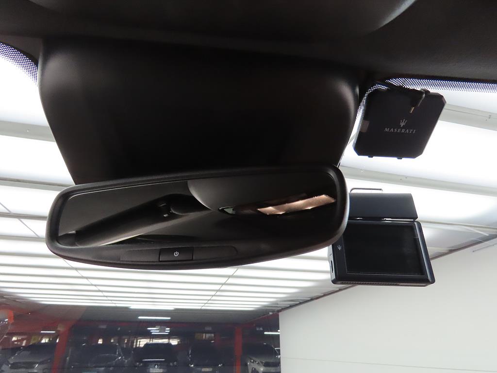 Maserati Levante 2019 Negro - Importación desde Corea - HF Imports Iquique - Foto 13