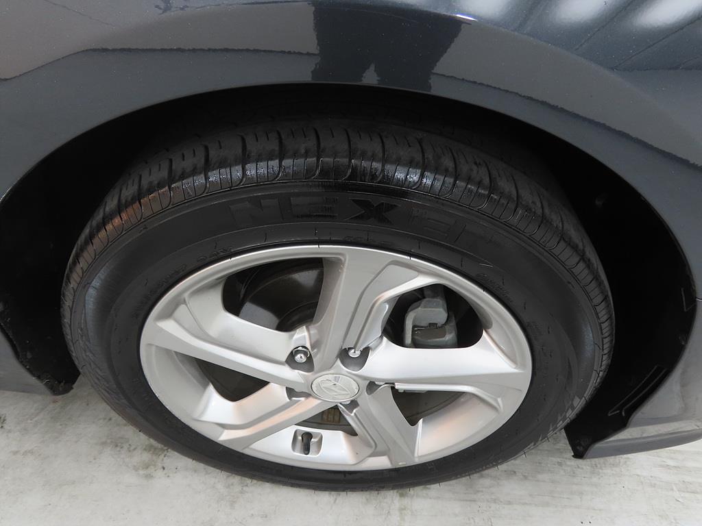 HYUNDAI Sonata 2019 Gris - Importación desde Corea - HF Imports Iquique - Foto 20