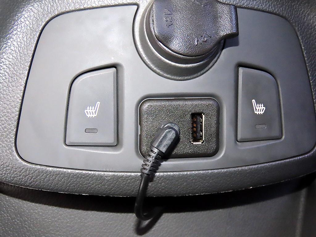 Chevrolet Spark - Vista 12