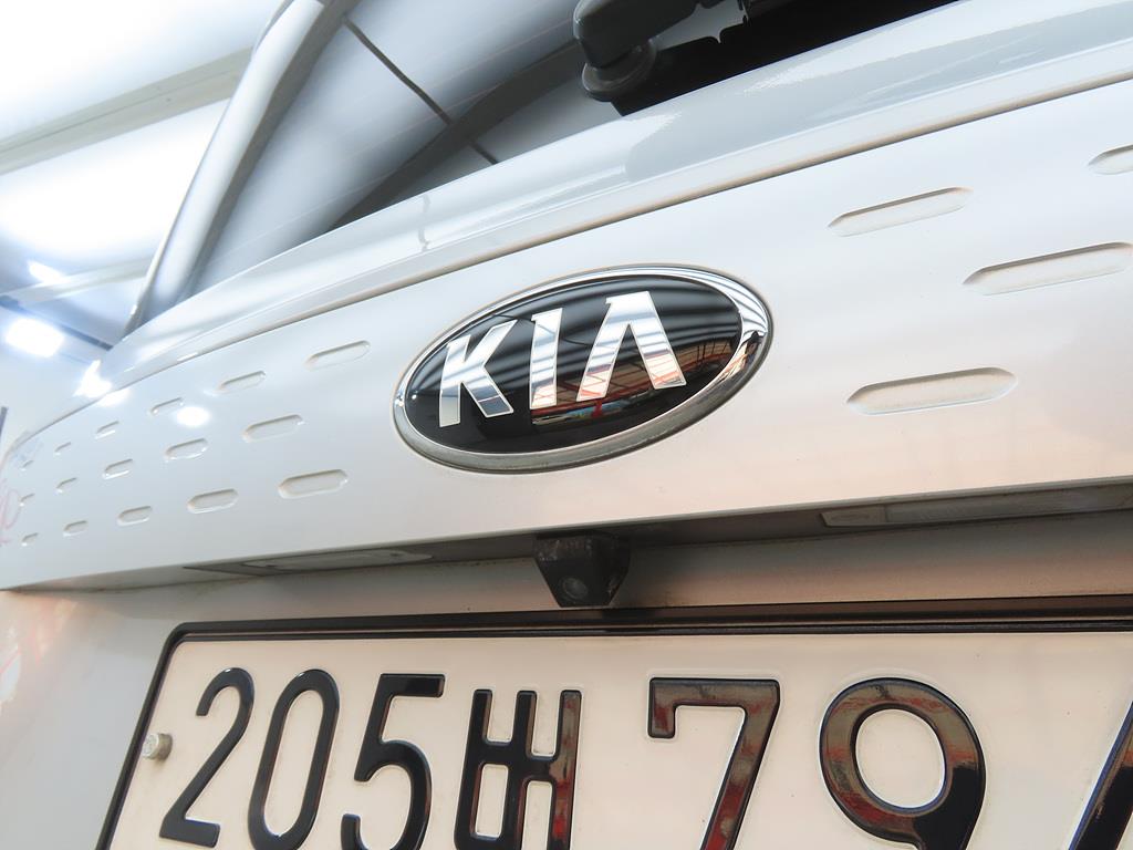 KIA Ray 2019 Gris - Importación desde Corea - HF Imports Iquique - Foto 15