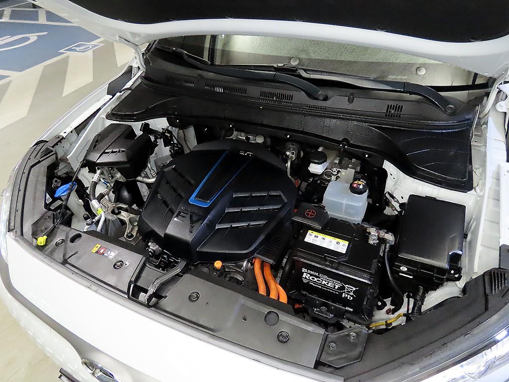 HYUNDAI Kona 2019 - Importación desde Corea - HF Imports Iquique - Foto 19