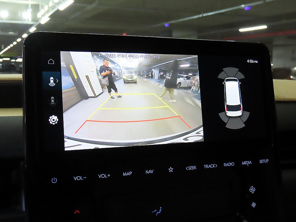 HYUNDAI Staria 2025 - Importación desde Corea - HF Imports Iquique - Foto 15