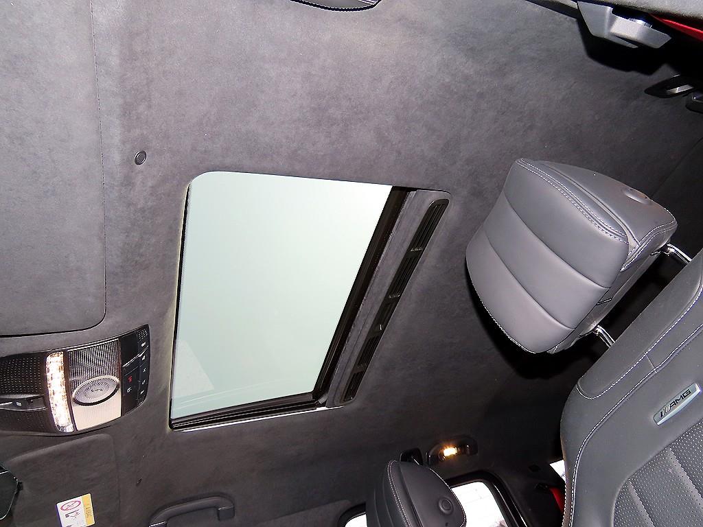 Mercedes Benz G Class (G Wagen) 2022 Negro - Importación desde Corea - HF Imports Iquique - Foto 16