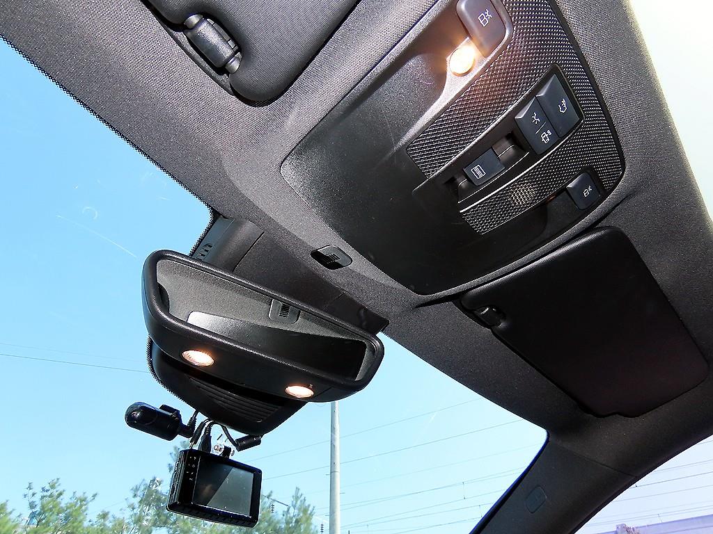 Mercedes Benz CLA Class 2015 Negro - Importación desde Corea - HF Imports Iquique - Foto 16