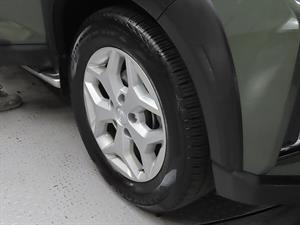 Ssangyong Rexton - Vista 10