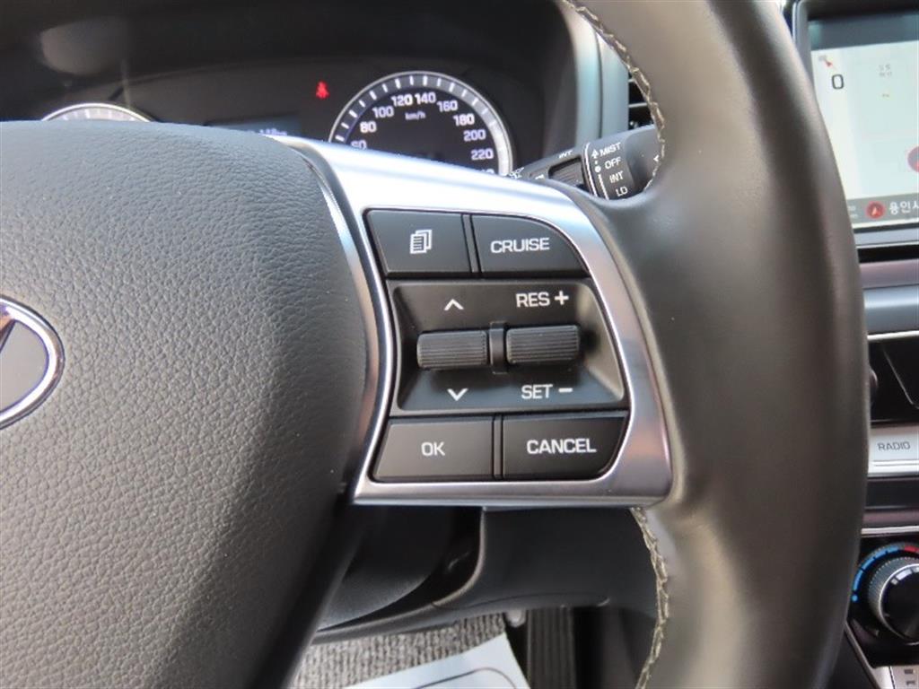 HYUNDAI Sonata 2018 - Importación desde Corea - HF Imports Iquique - Foto 11