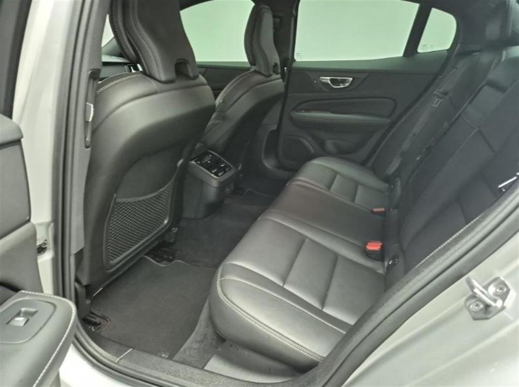 Volvo S60 - Vista 12