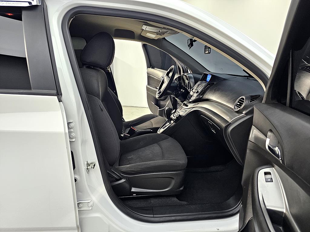 Chevrolet Orlando - Vista 11