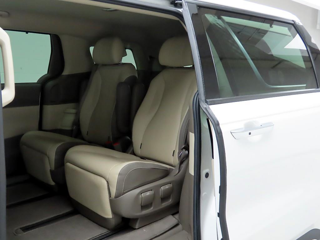 KIA Carnival 2021 Blanco - Importación desde Corea - HF Imports Iquique - Foto 14