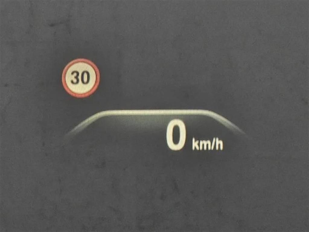 BMW 5 Series 2018 Azul - Importación desde Corea - HF Imports Iquique - Foto 18