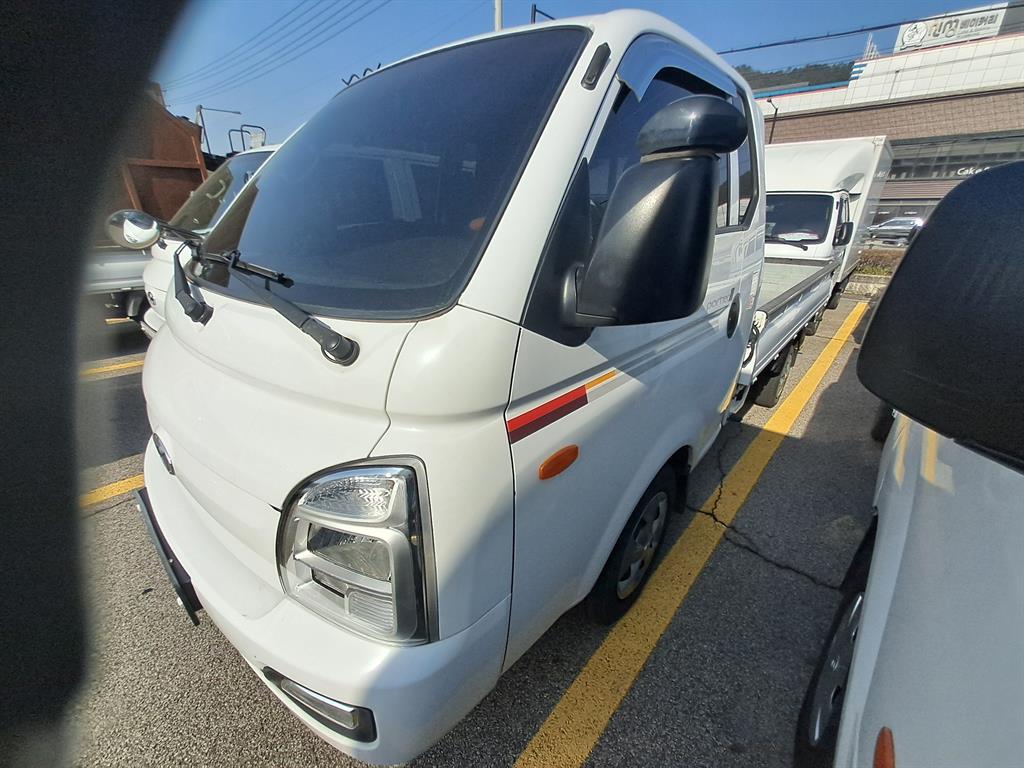 Small Truck Cargo (small) - Vista 3