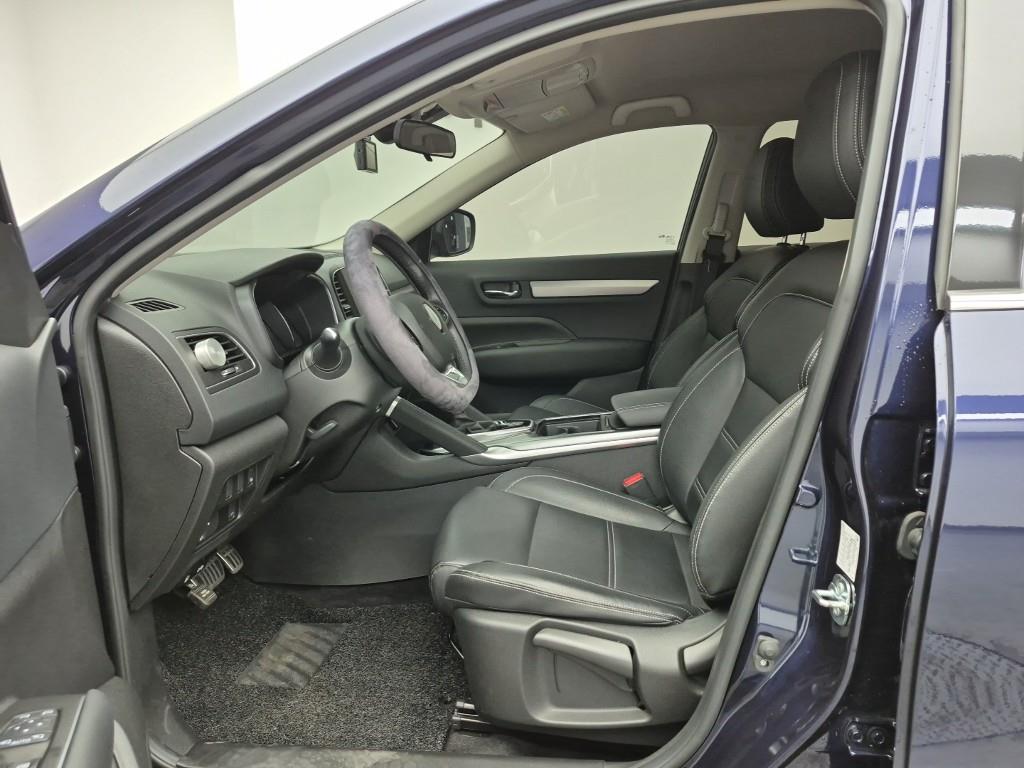 SAMSUNG QM6 - Vista 11