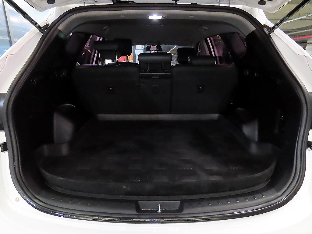 HYUNDAI Santa Fe 2016 Blanco - Importación desde Corea - HF Imports Iquique - Foto 17