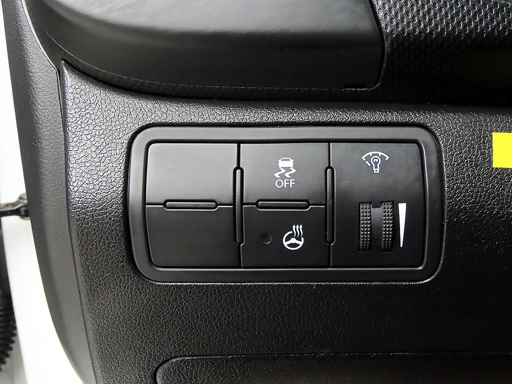 HYUNDAI Accent - Vista 12