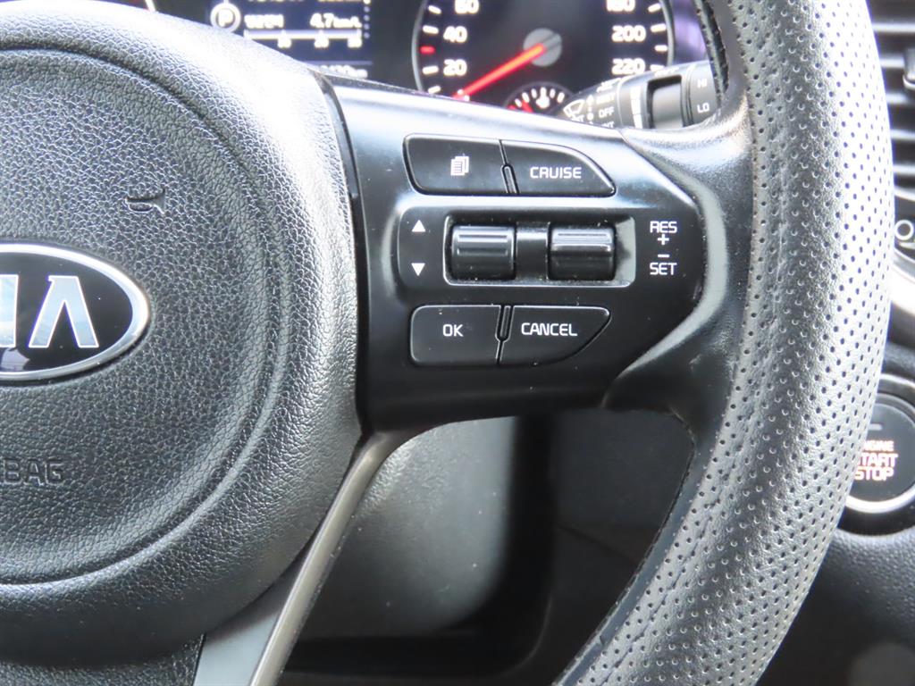 KIA Sorento 2016 Gris - Importación desde Corea - HF Imports Iquique - Foto 12