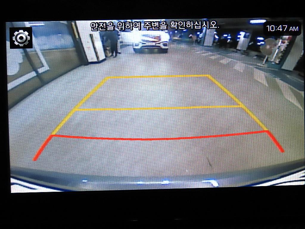 HYUNDAI Tucson 2019 Gris - Importación desde Corea - HF Imports Iquique - Foto 15