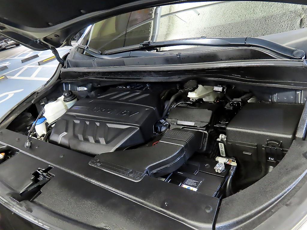 KIA Carnival 2019 Negro - Importación desde Corea - HF Imports Iquique - Foto 19
