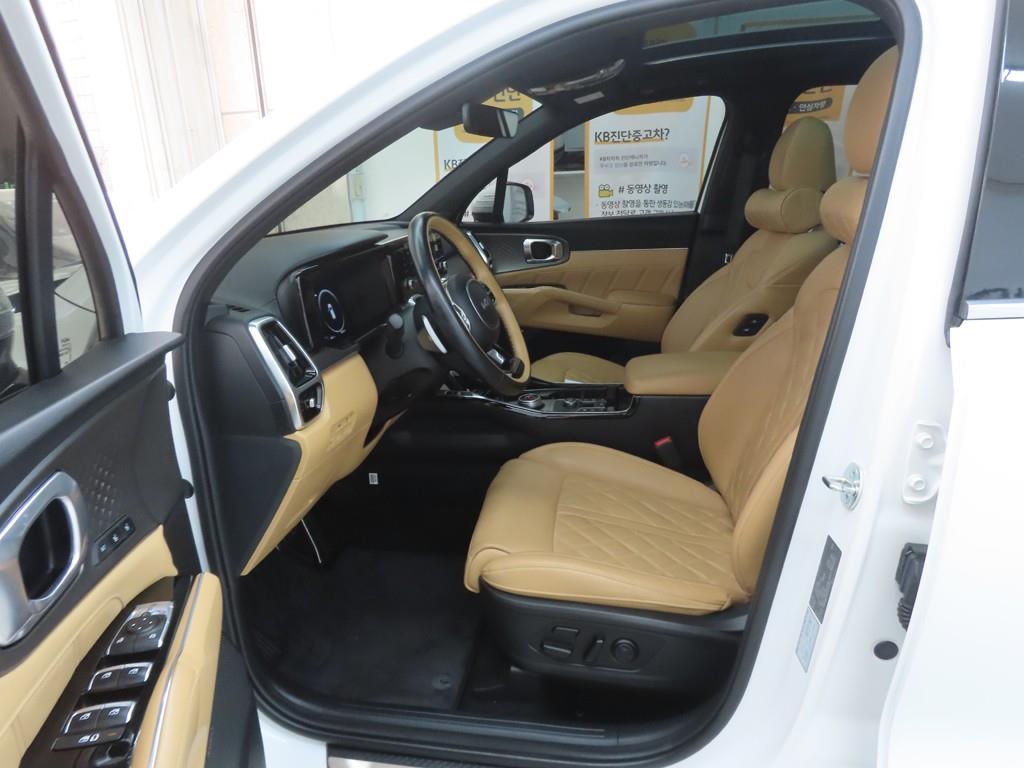 KIA Sorento - Vista 5