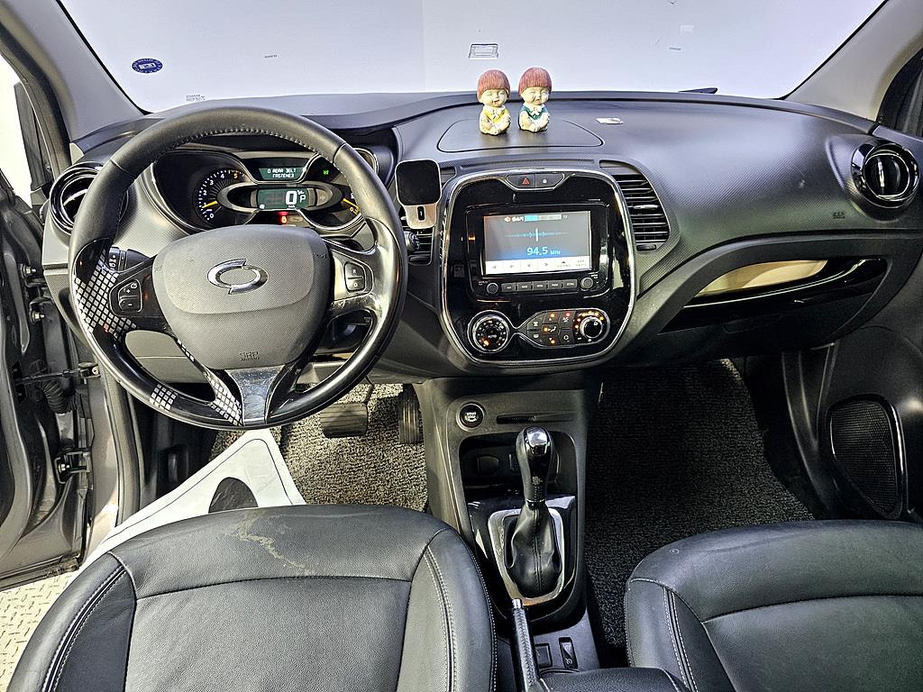 SAMSUNG QM3 - Vista 5