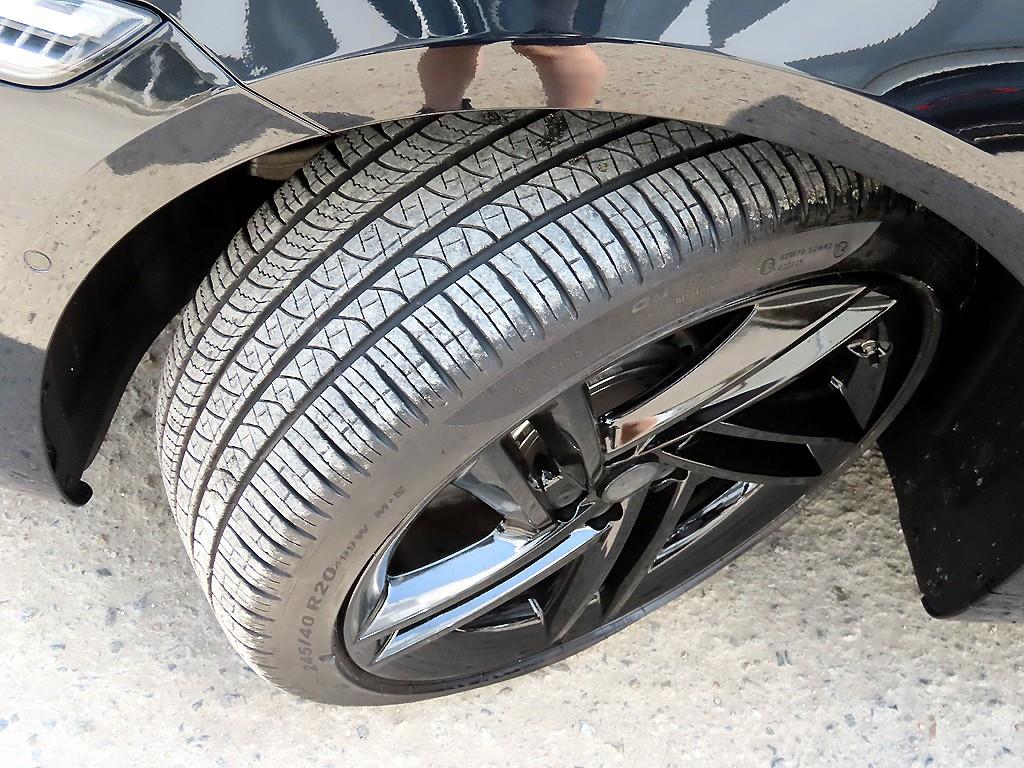 Genesis G80 2026 Negro - Importación desde Corea - HF Imports Iquique - Foto 20