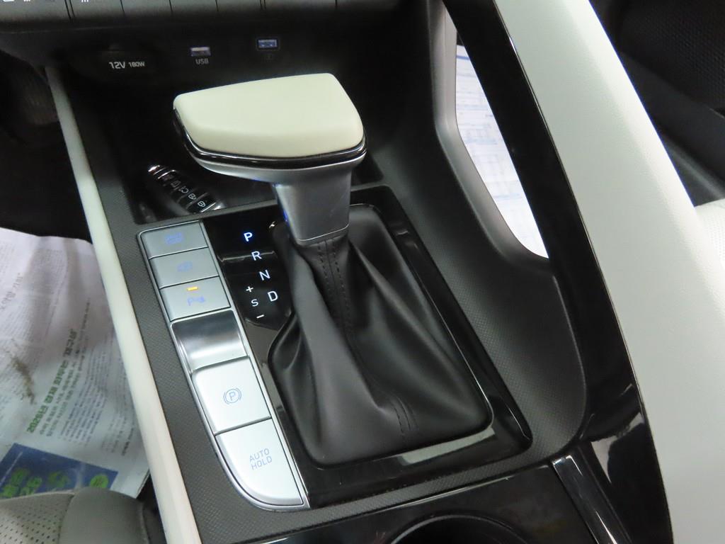 HYUNDAI Avante 2021 - Importación desde Corea - HF Imports Iquique - Foto 13