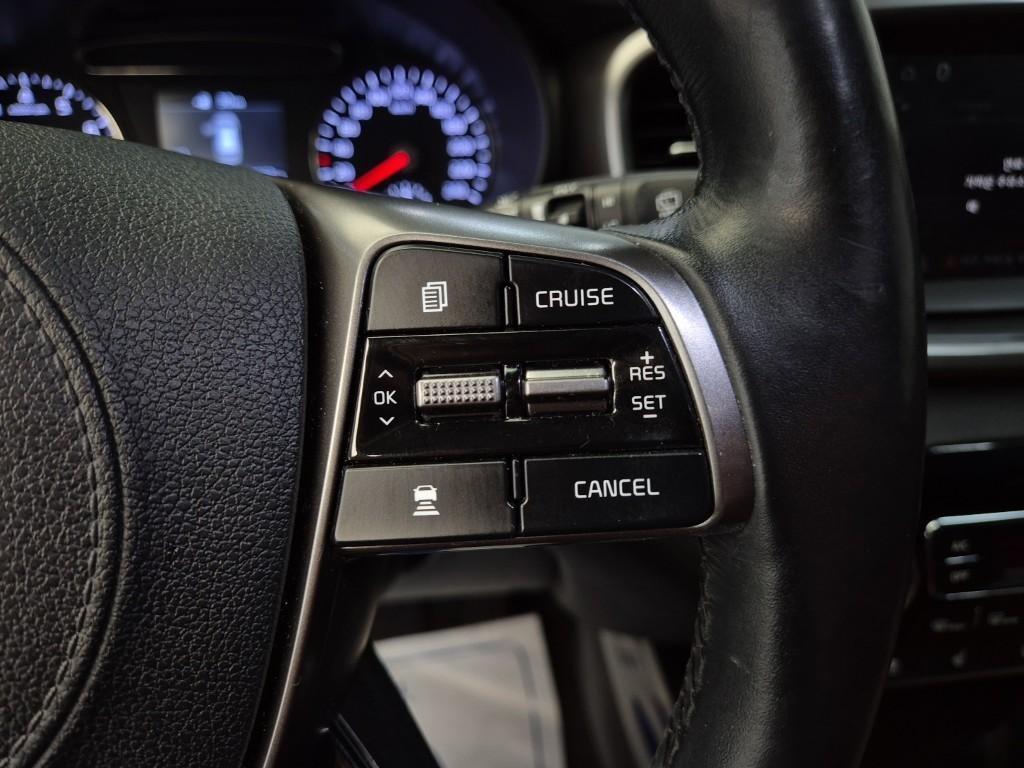 KIA Sorento 2018 Gris - Importación desde Corea - HF Imports Iquique - Foto 16