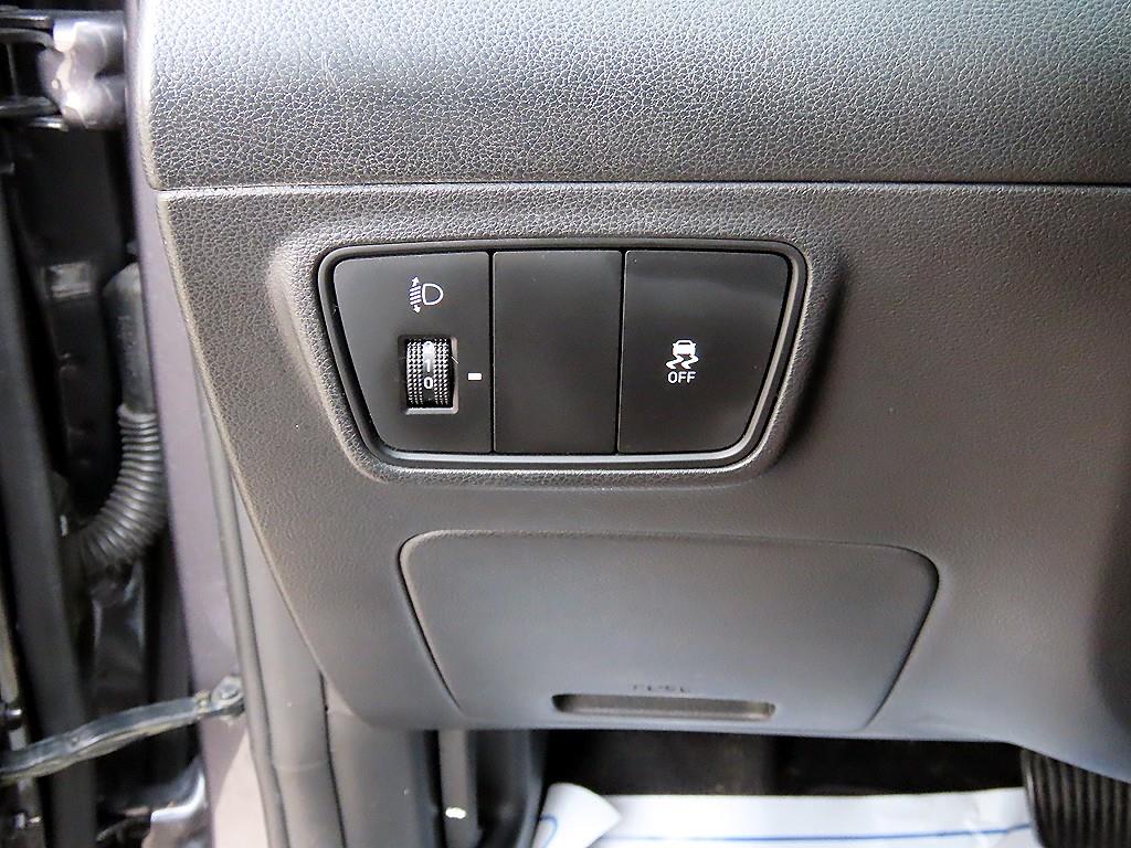 HYUNDAI Tucson - Vista 12