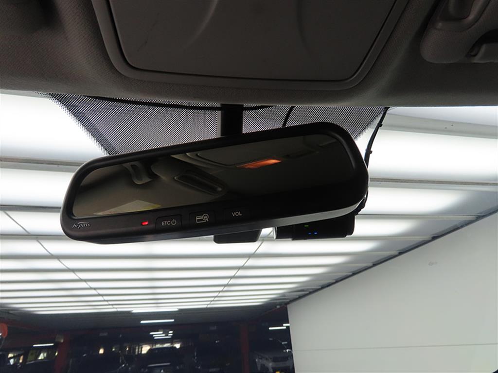 HYUNDAI Tucson - Vista 12