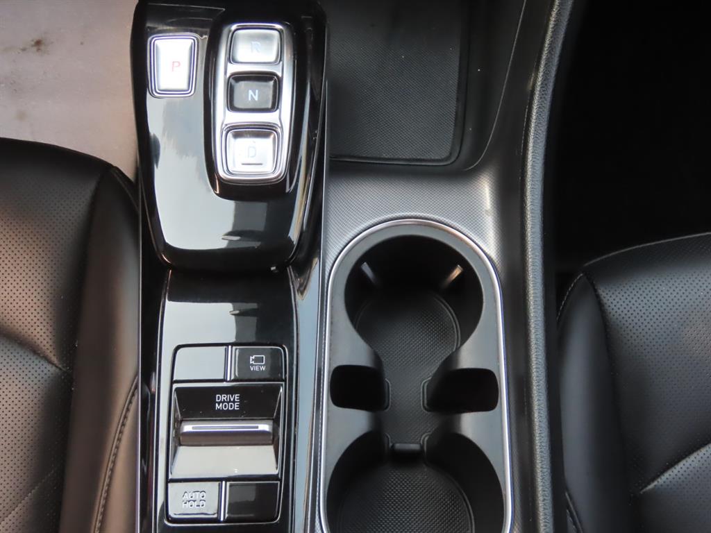 HYUNDAI Sonata 2020 Gris - Importación desde Corea - HF Imports Iquique - Foto 12