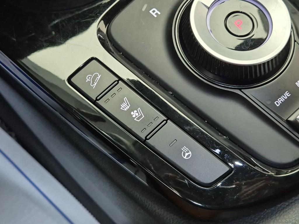 KIA Seltos 2023 Blanco - Importación desde Corea - HF Imports Iquique - Foto 15