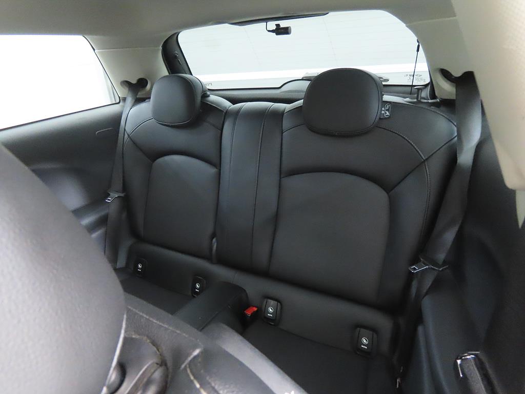 Mini Cooper - Vista 6