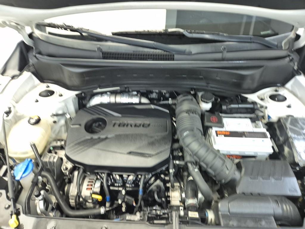 KIA Seltos 2020 Blanco - Importación desde Corea - HF Imports Iquique - Foto 20