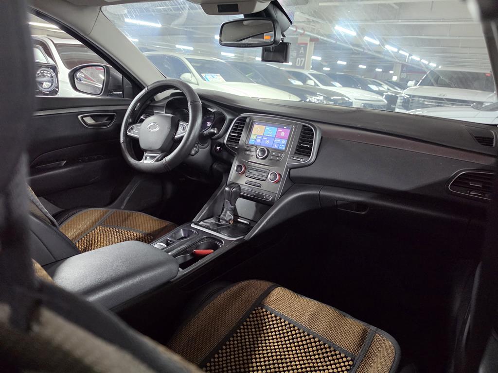 SAMSUNG SM6 - Vista 3