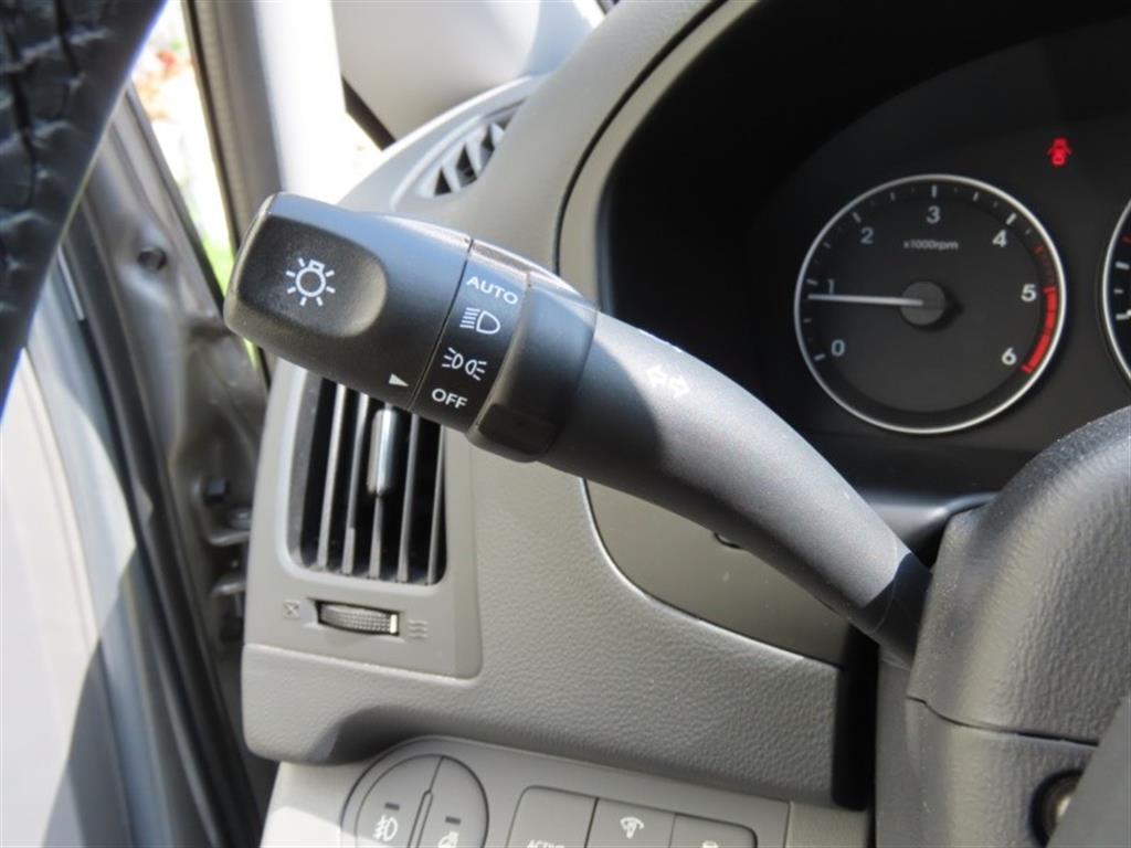 HYUNDAI Starex 2019 Plateado - Importación desde Corea - HF Imports Iquique - Foto 10