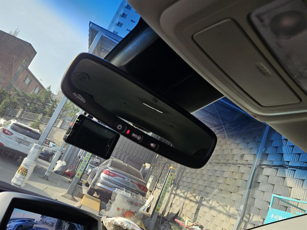 Chevrolet Orlando - Vista 12