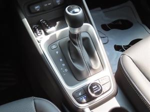 HYUNDAI Venue - Vista 12