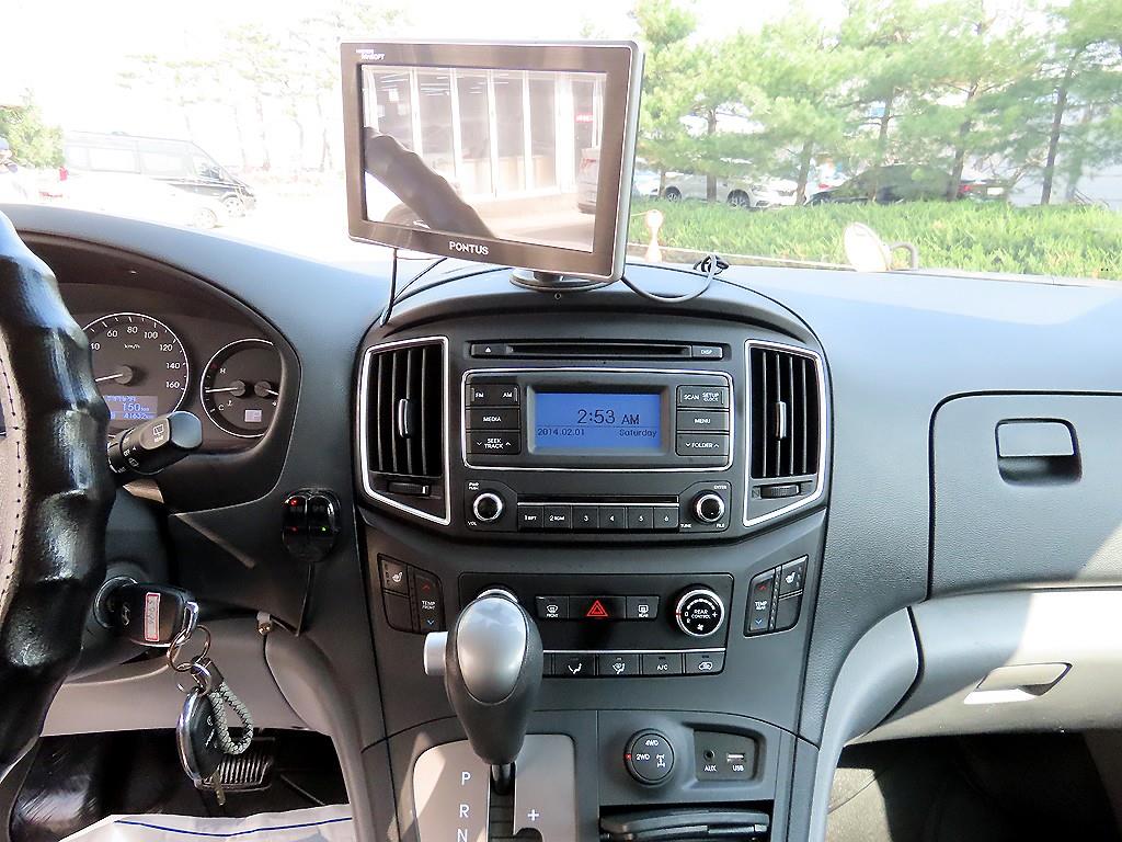HYUNDAI Starex 2019 - Importación desde Corea - HF Imports Iquique - Foto 14