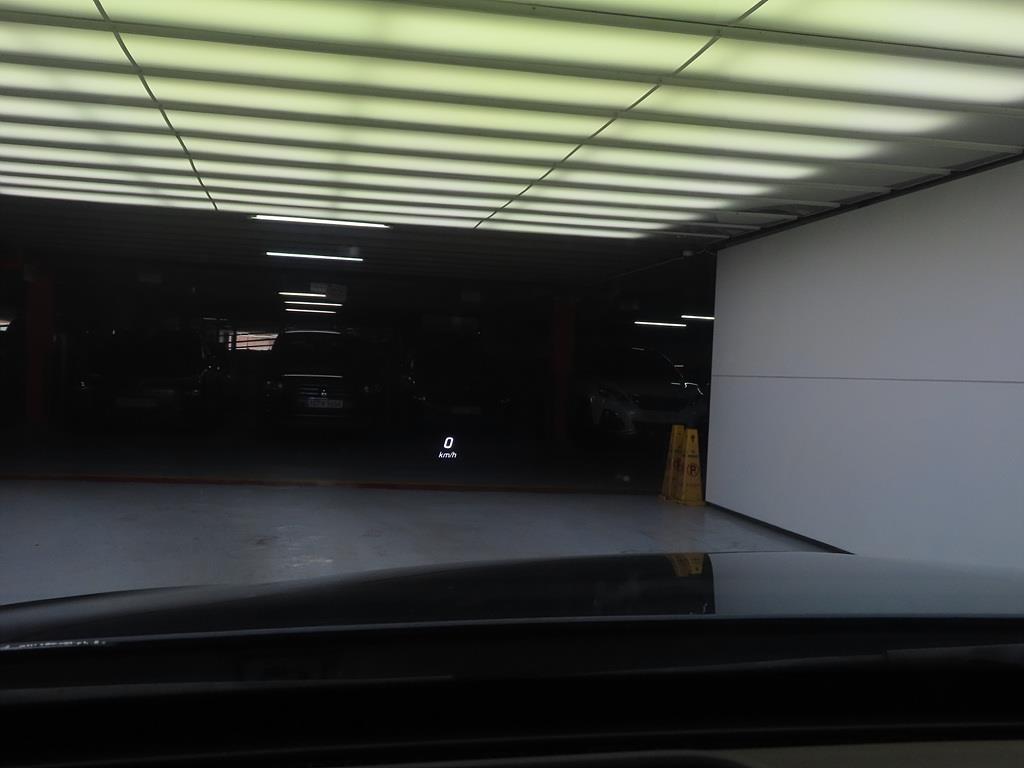 Mercedes Benz C Class 2016 Gris - Importación desde Corea - HF Imports Iquique - Foto 15