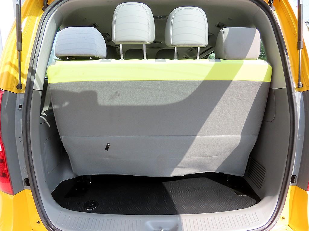 HYUNDAI Starex 2019 - Importación desde Corea - HF Imports Iquique - Foto 18