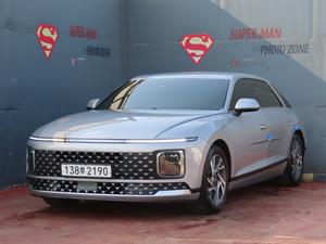 HYUNDAI Grandeur - Vista 2